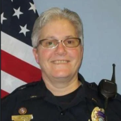 February 2024 - Judith Estorge - Lafayette Chief of Police